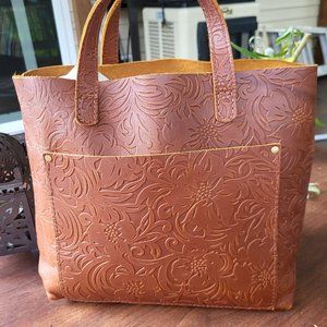 Portland Leather Medium CB